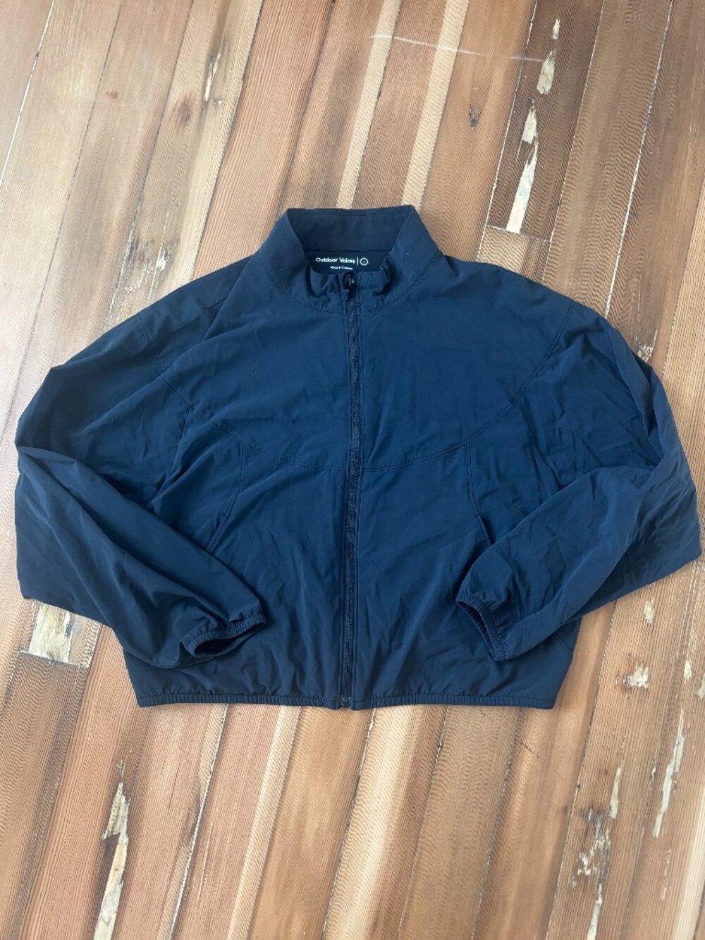 Outdoor Voices Jacket
